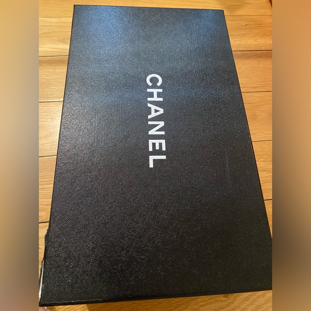 Chanel espadrilles - Picture 6 of 7